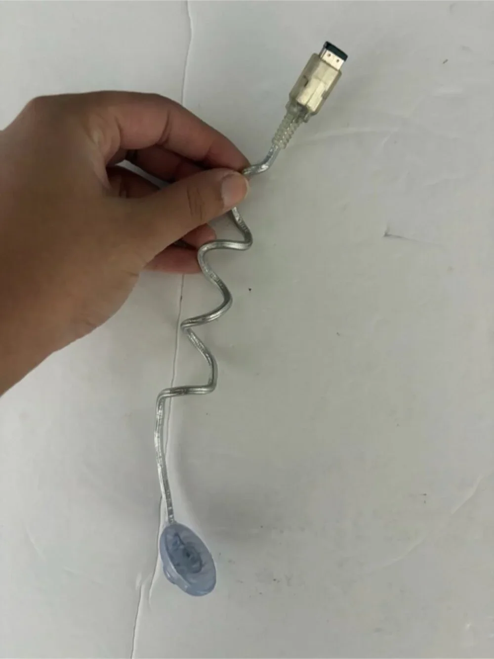 USB Flexible LED Light - Picture 2 of 7